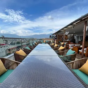 Hotel Height Boutique, Kathmandu