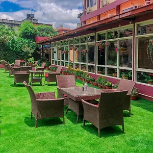 Hotel Crown Plaza, Kathmandu