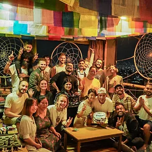 Hostel Planet Nomad By Shantipur, Kathmandu