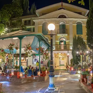 Hotel By Kgh Group, Kathmandu