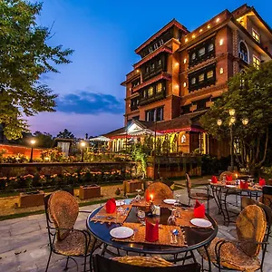 Hotel Heritage, Bhatgoan