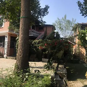 Frühstückspension Krishna House, Bhatgoan