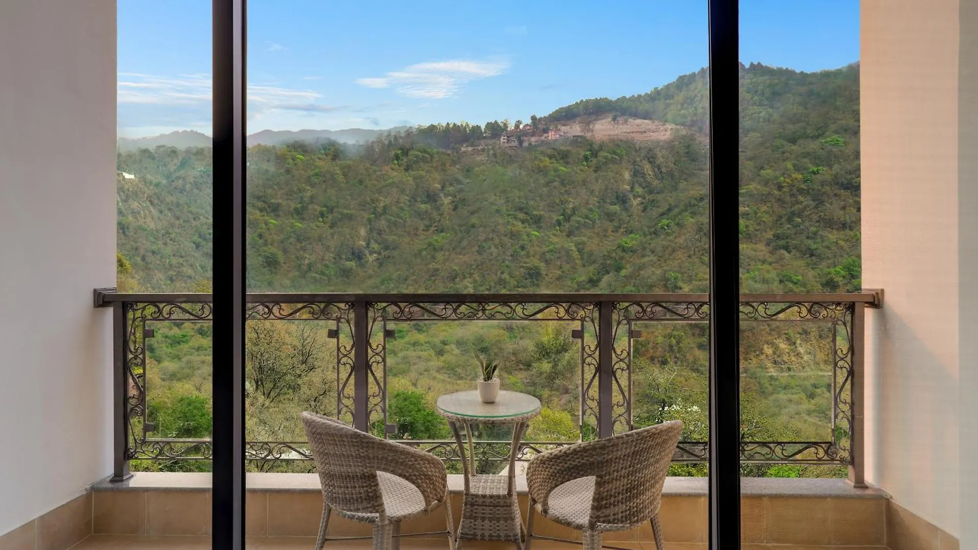 Hotel Lemon Tree Premier Budhanilkantha Kathmandu, Nepal