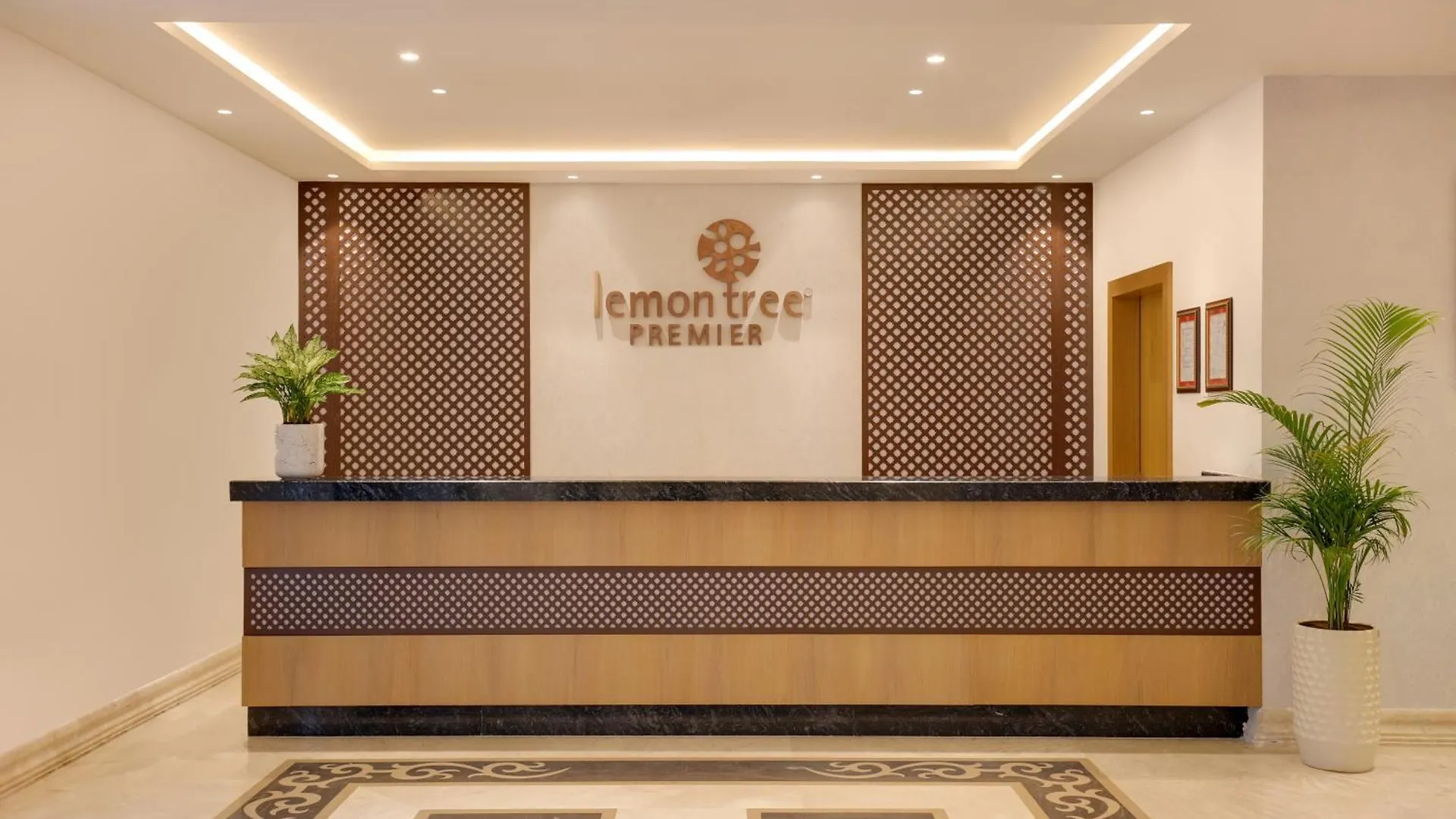 Lemon Tree Premier Budhanilkantha Kathmandu, Nepal 尼泊尔